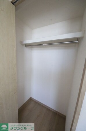 エスコート松戸新田の物件内観写真